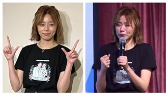 遺憾沒生「北鼻」王瞳揭艾成最後時光崩潰