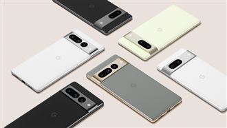 買Pixel 7？來這裡預購就送原廠30W充電頭