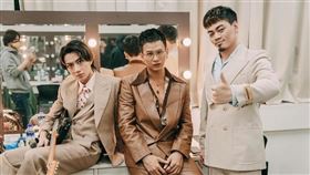 茄子蛋（圖／翻攝自茄子蛋臉書）