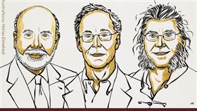 諾貝爾經濟學獎