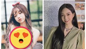 啾啾吳慈敏（圖／翻攝自4143113.chu IG）