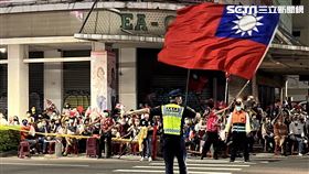 高雄,韓國瑜,許崑源,許采蓁,市議員,造勢