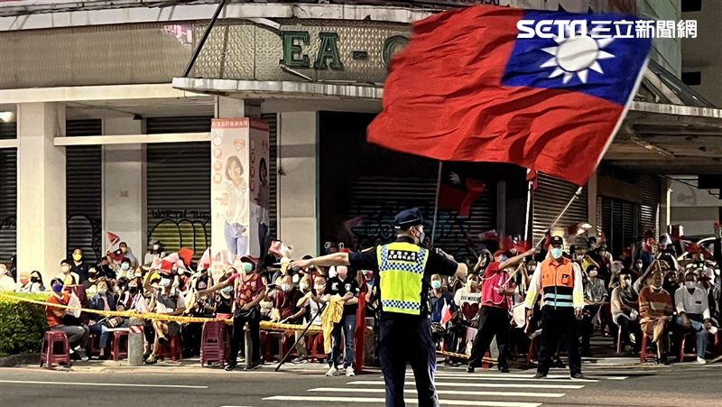 新／韓國瑜喊話：高雄見！現場人數曝光