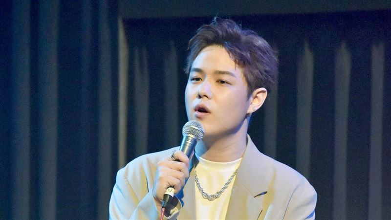男星宣布「入伍服役」內心只擔心這件事