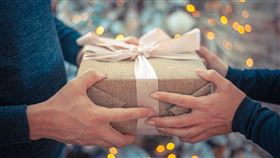 送禮 禮物 （圖／翻攝自pixabay）