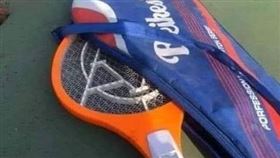 網球,電蚊拍,球拍