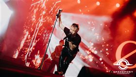 ØZI/太空港音樂藝術音樂節提供