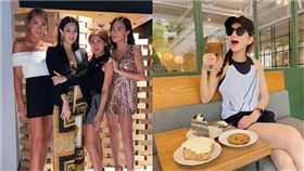 Ella,陳嘉樺,小禎,人妖