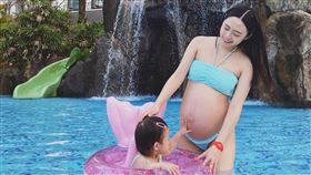 簡廷芮。（翻攝自臉書