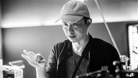 《兜兜風》導演詹凱迪接受《三立新聞網》專訪。（圖／瀚草影視提供）