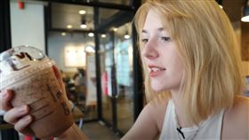 星巴克,烏克蘭,不要鬧工作室,物價,單價,服務,品質,譚雅,Tanya