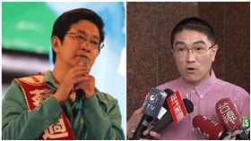 蔡適應、謝國樑(組合圖/資料照)