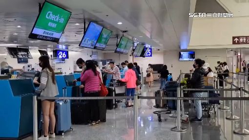 流感、麻疹升溫！出國快看「國際處方箋」