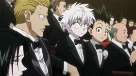 獵人（圖／翻攝自IMDB）