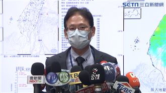 東部5.9強震　氣象局解釋台北為何這麼搖