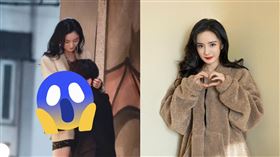 愛的二八定律。（圖／翻攝自愛的二八定律微博）