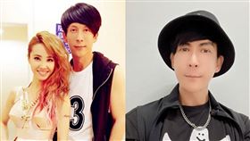 「舞蹈教父」張勝豐過去是天后蔡依林的御用舞蹈老師。（圖／翻攝張勝豐臉書）