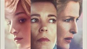 ▲Netfkix《王冠》第五季將於11月上線。（圖／翻攝自imdb）