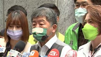 蔣萬安拋深蹲免費搭車　陳時中酸爆了