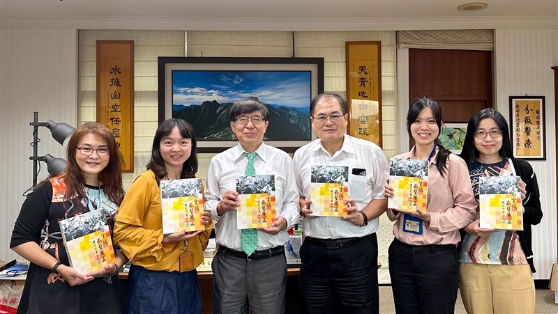 健保資訊雲端化經驗　匯集在這本新書