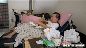 弘道老人福利基金會提供