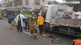 嘉義,公車,貨車,159縣道,新港