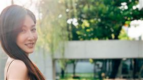 曾莞婷。（翻攝自臉書