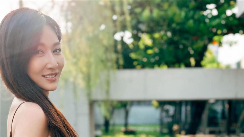 10秒跑跳影片曝光　曾莞婷裡面都沒穿辣爆