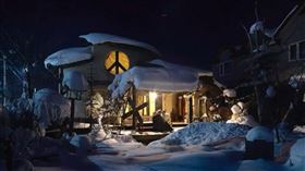 TIDA HOUSE 小清水町，北海道,Airbnb提供