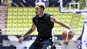 ▲富邦勇士亞洲外援巴爾菲特（Sedrick Barefield）離隊。（圖／富邦勇士球團提供）