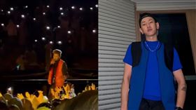 Crush。（圖／翻攝自CrushIG）