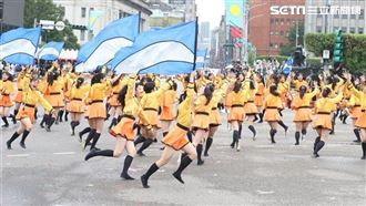 建中樂旗季軍！他酸：找日學生紀念斷交