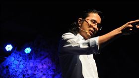 台大電機教授葉丙成。（圖／取自臉書）