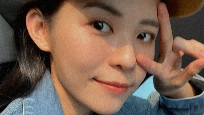 消失8點檔　女神林萱瑜穿大Ｕ洩魔鬼曲線