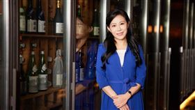 ▲愛情教主小彤婚後淡出文壇與演藝圈近20年。（圖／馬可孛羅公關公司提供）