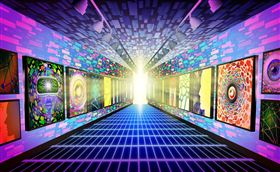 文化科技力　將是臺灣成為文化輸出國的關鍵之一！（業配勿用）