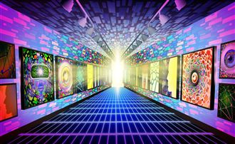 3題測驗速知你對「未來內容」的認識！