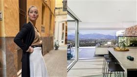 安柏赫德（圖／翻攝自IG／amberheard）