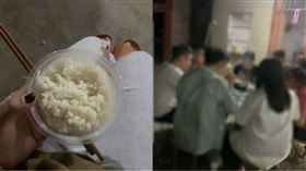 媳婦坐旁邊吃飯⋯婆婆心寒舉動：好想回家