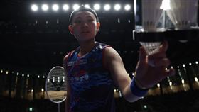 ▲台灣羽球一姊戴資穎穩坐世界排名第2。（圖／翻攝自戴資穎臉書）