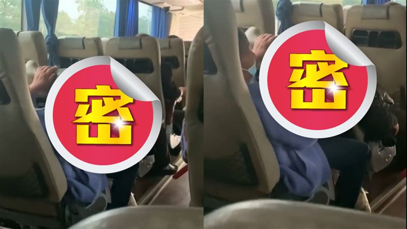 大媽搭公車被壓3小時　網見1幕轟翻