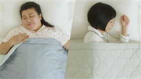 好眠不靠藥物！證實：會修復的石墨烯 釋放「舒曼波」有助睡眠（業配勿用）