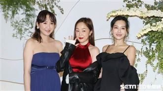 王思佳也被說人妖！還原當天「拍照內幕」