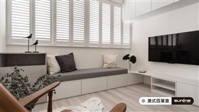 打破百葉窗刻板印象！現代款式滿足消費者需求