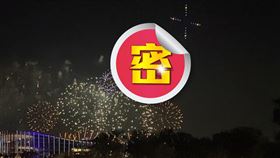 國慶焰火,18禁,無人機,故宮南院