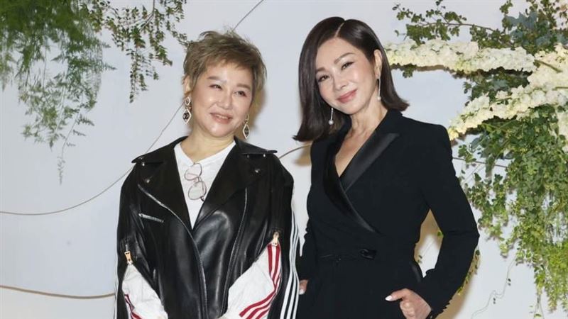 小禎被講人妖　陳美鳳藍心湄一聽茫然了
