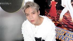 李哲言（圖／翻攝自李哲言IG）