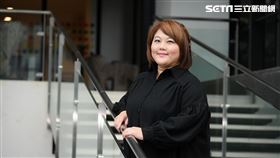 資深廣播人咖啡貓（楊盈箴）