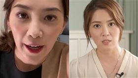 許藍方,大奶妹,柯利芝效應