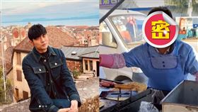 炒麵,等你下課,周杰倫